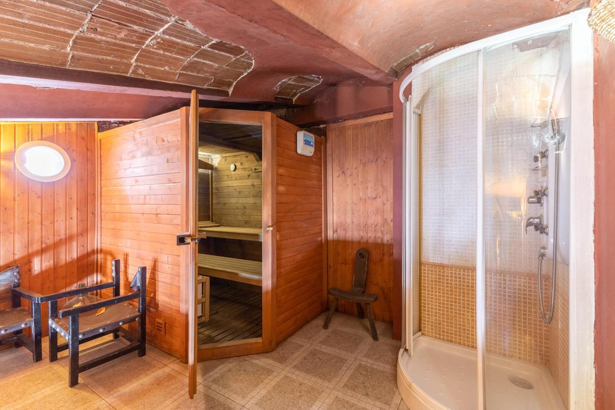 El Tinao De La Petra Villa Fuentiduena de Tajo Екстериор снимка